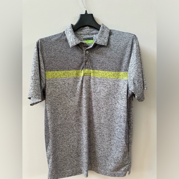PGA Tour men’s polo - Picture 1 of 3